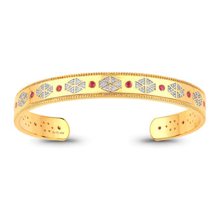 St. Cap-ferrat Bangle