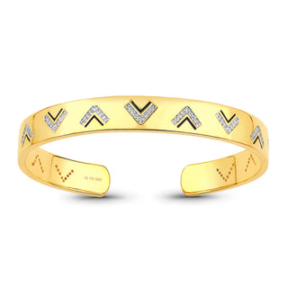 Santorini Bangle